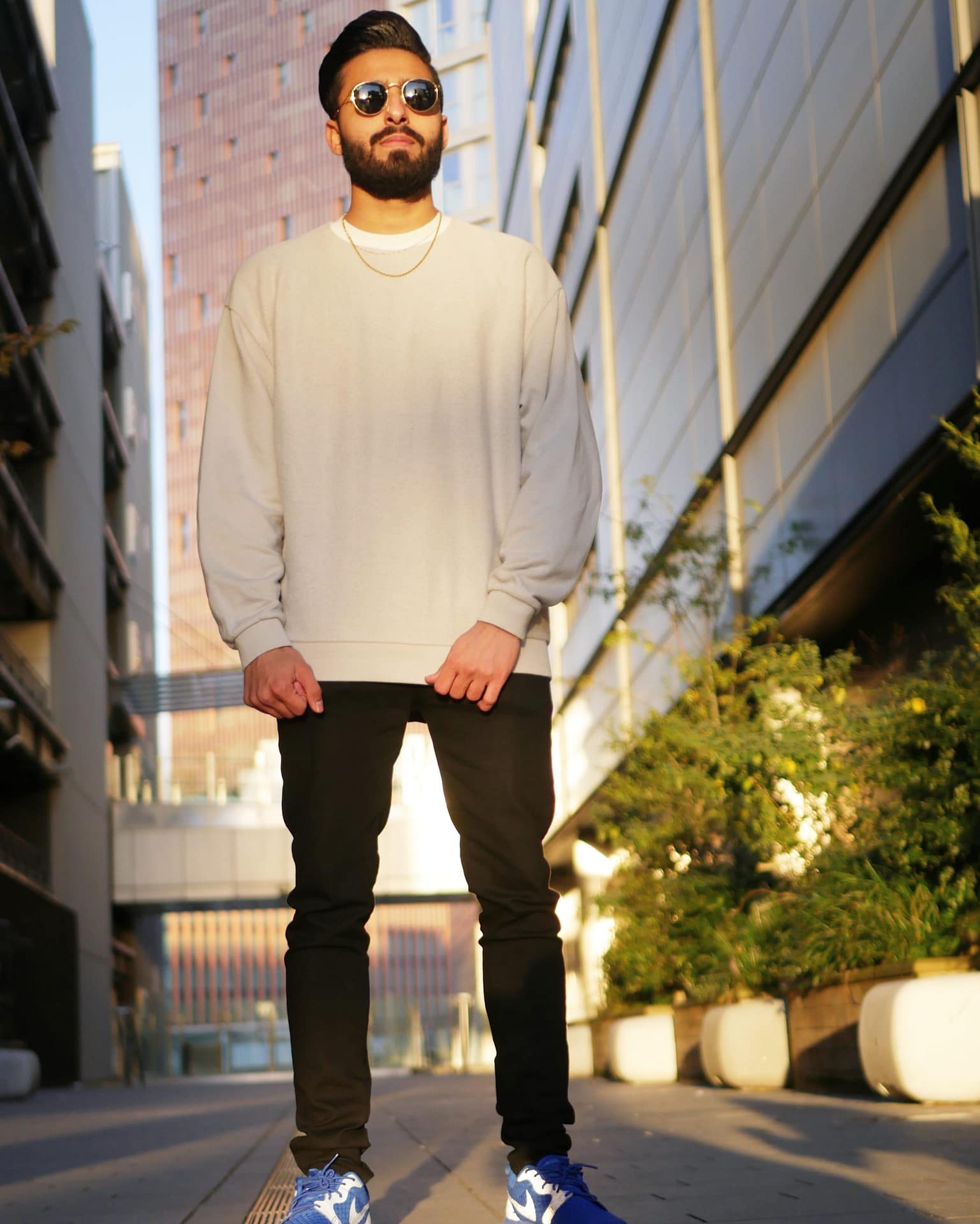 Umair Khaliq Picture